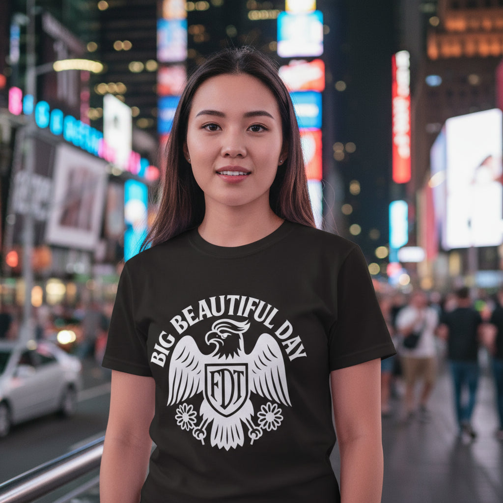 Unisex Inspirational Quote Tee, Motivational Apparel, Casual Wear, Gift for Friends, Everyday Comfort, Perfect for Holidays