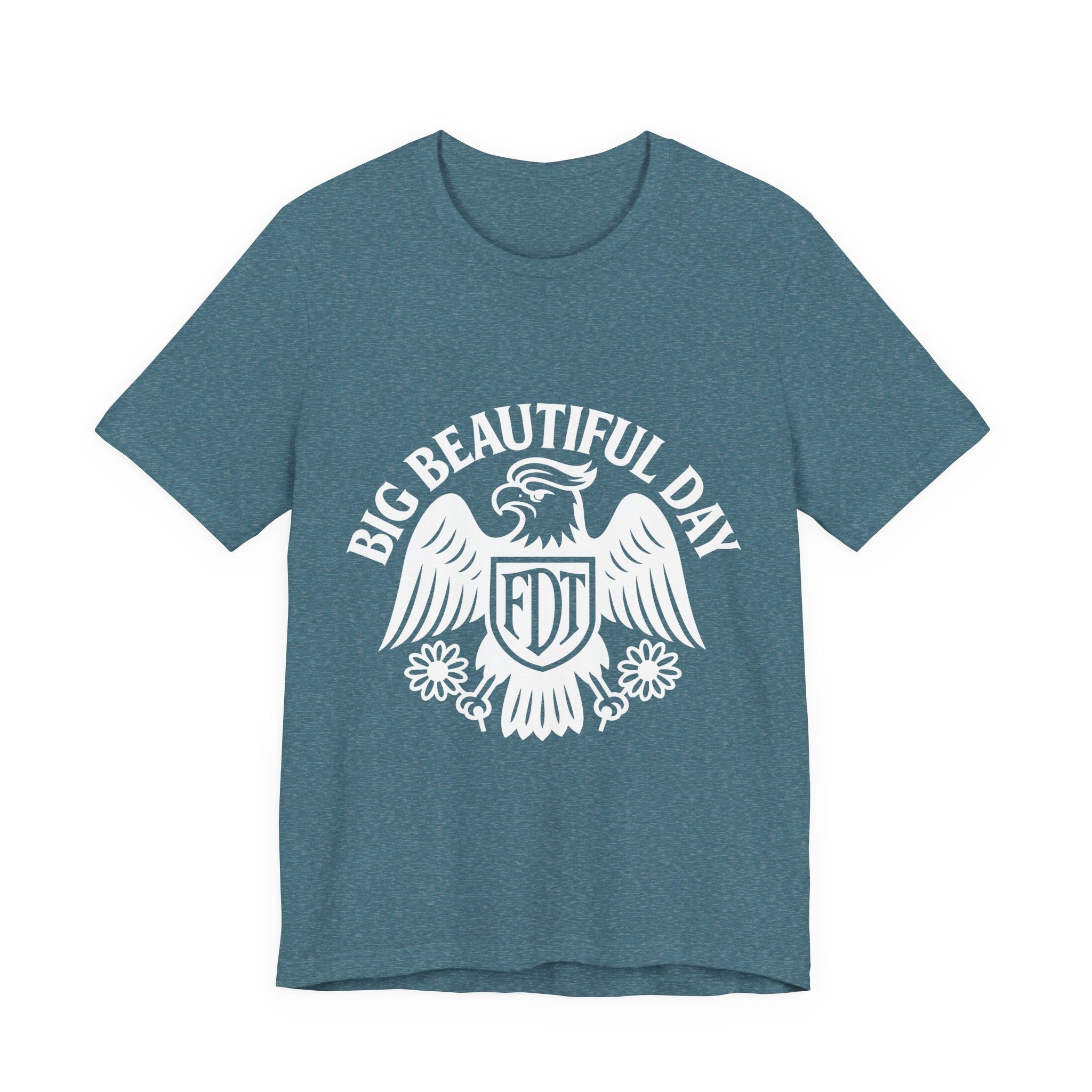 Unisex Inspirational Quote Tee, Motivational Apparel, Casual Wear, Gift for Friends, Everyday Comfort, Perfect for Holidays