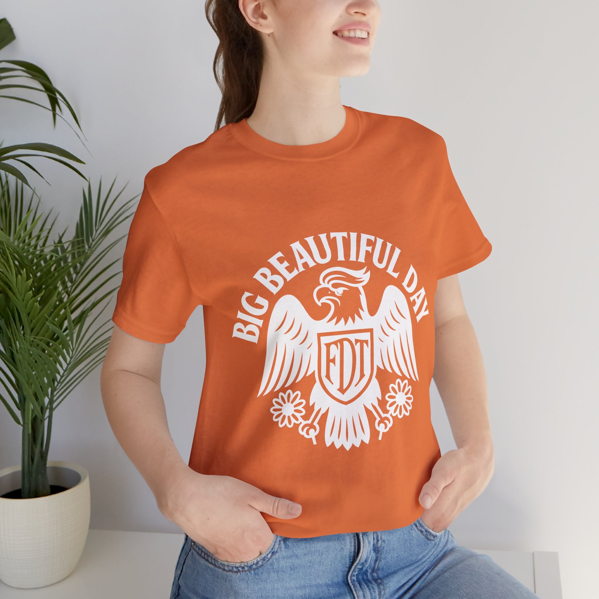 Unisex Inspirational Quote Tee, Motivational Apparel, Casual Wear, Gift for Friends, Everyday Comfort, Perfect for Holidays