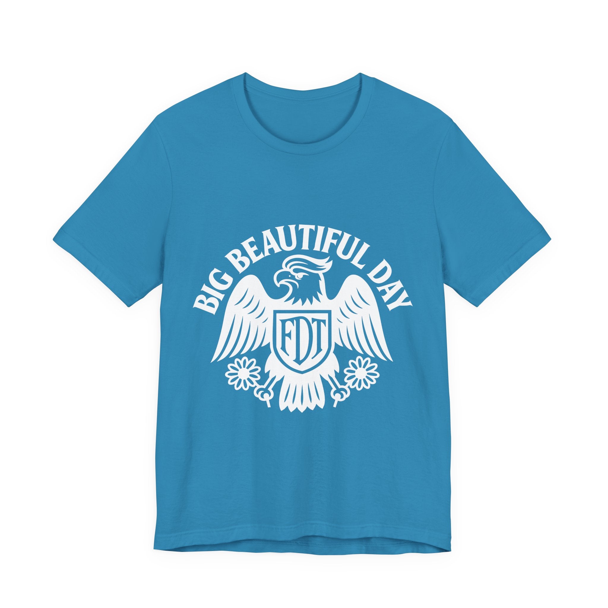 Unisex Inspirational Quote Tee, Motivational Apparel, Casual Wear, Gift for Friends, Everyday Comfort, Perfect for Holidays