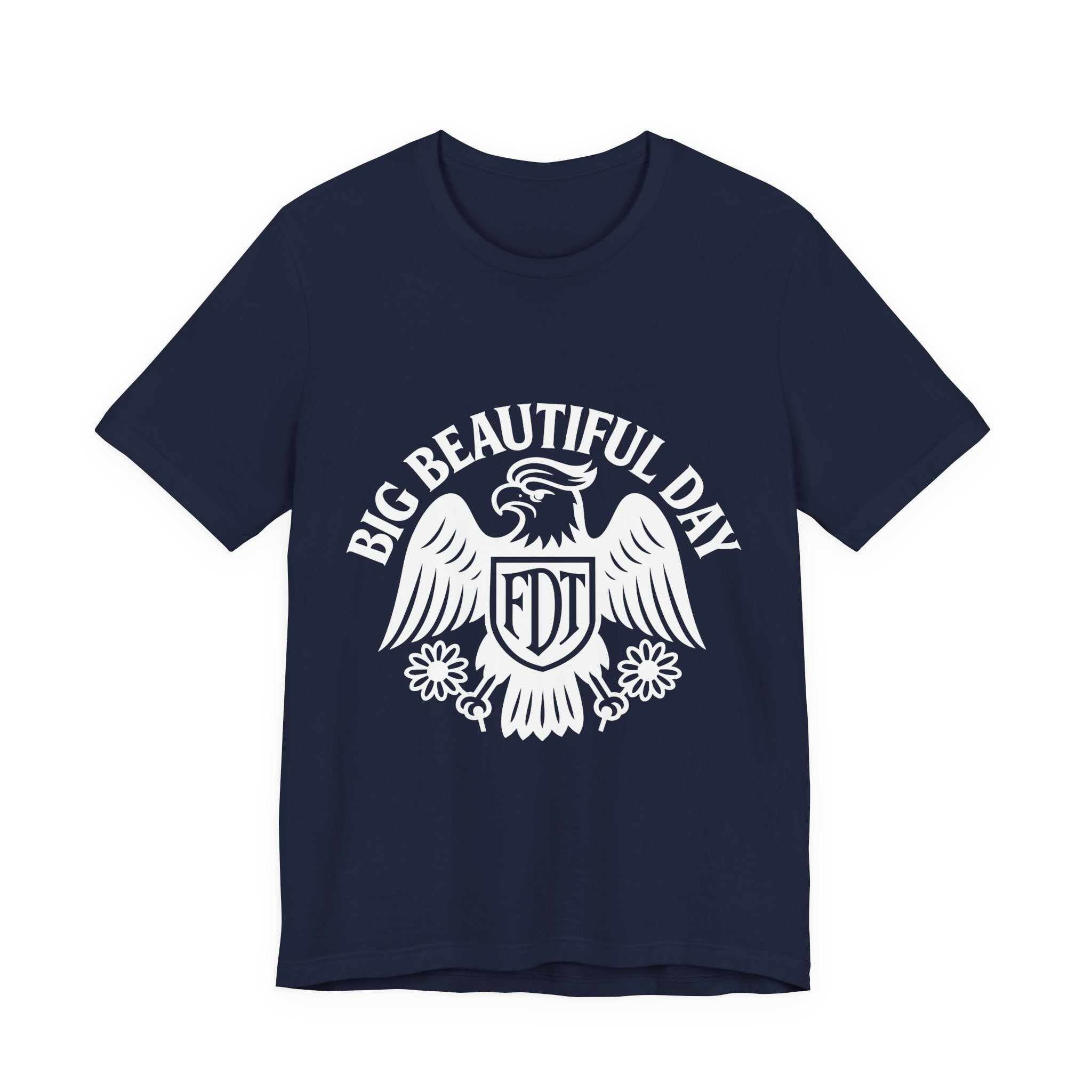 Unisex Inspirational Quote Tee, Motivational Apparel, Casual Wear, Gift for Friends, Everyday Comfort, Perfect for Holidays