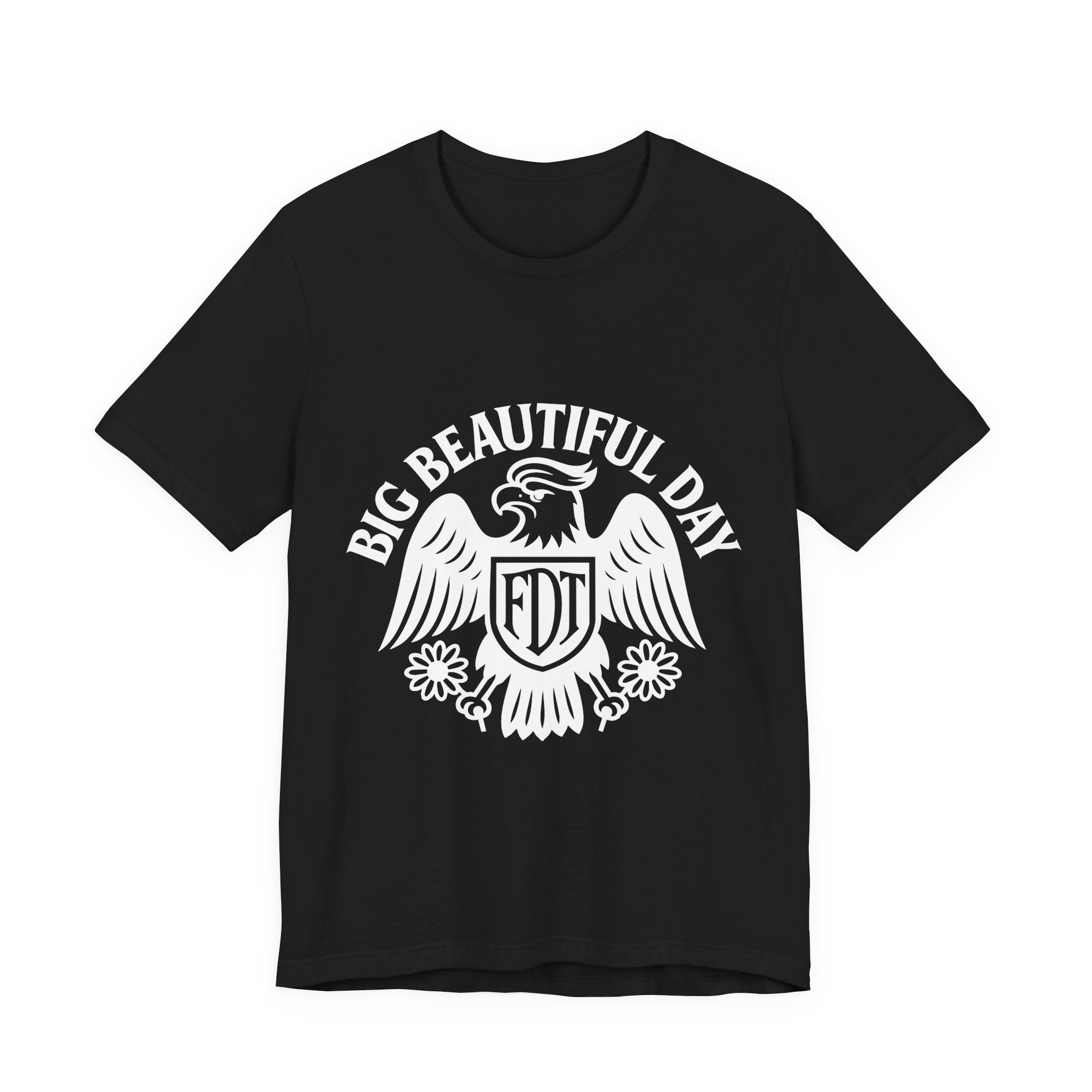 Unisex Inspirational Quote Tee, Motivational Apparel, Casual Wear, Gift for Friends, Everyday Comfort, Perfect for Holidays