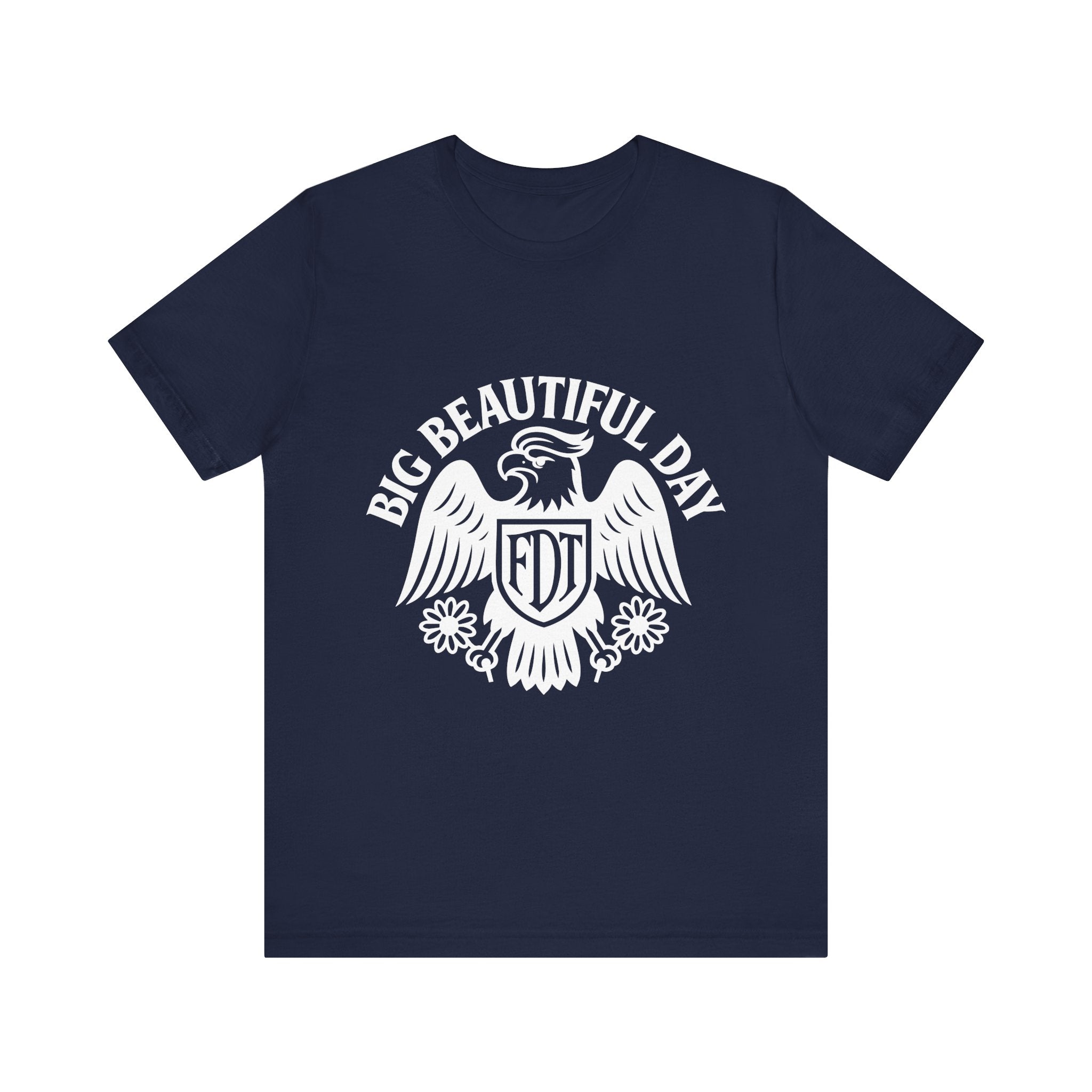 Unisex Inspirational Quote Tee, Motivational Apparel, Casual Wear, Gift for Friends, Everyday Comfort, Perfect for Holidays