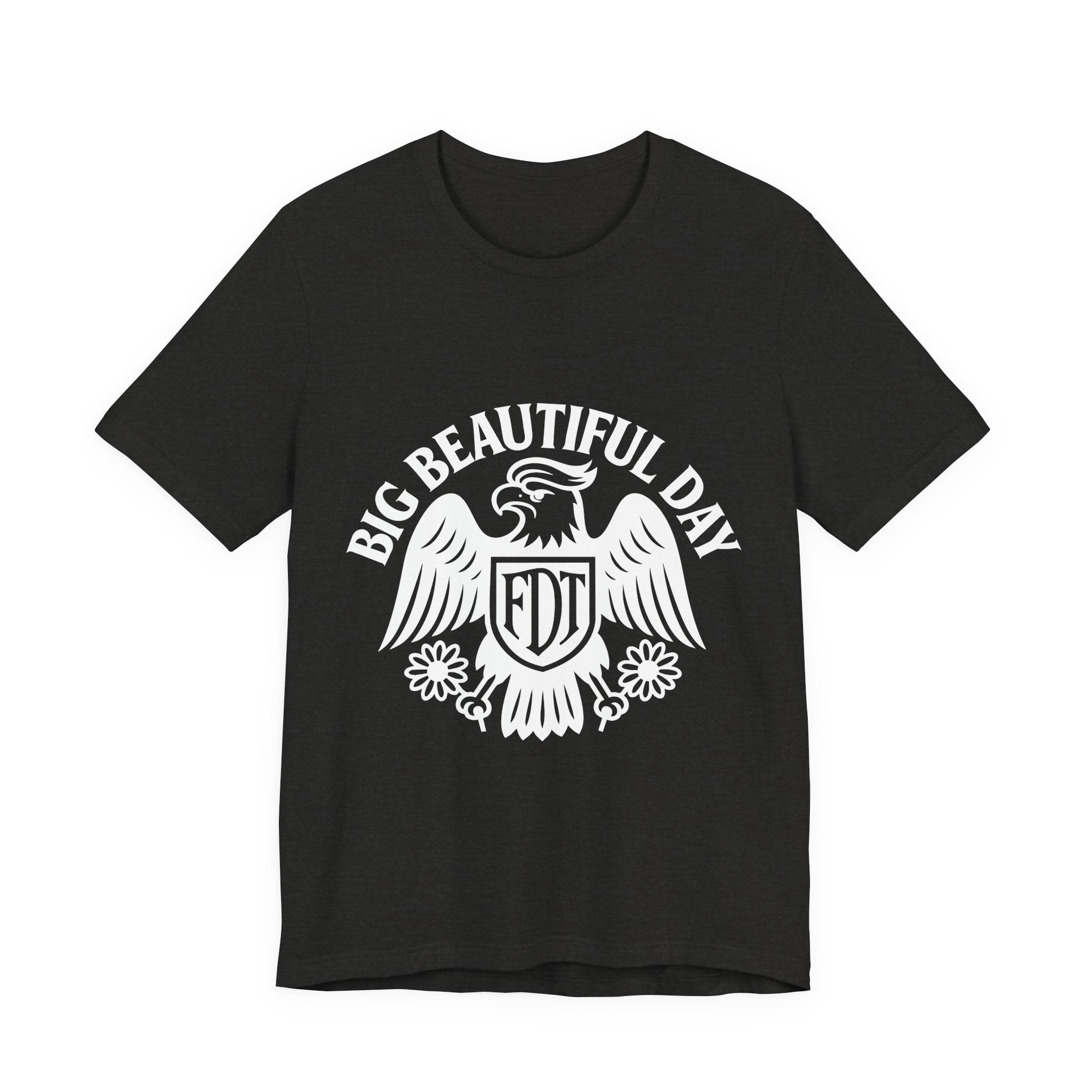 Unisex Inspirational Quote Tee, Motivational Apparel, Casual Wear, Gift for Friends, Everyday Comfort, Perfect for Holidays